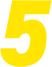 5